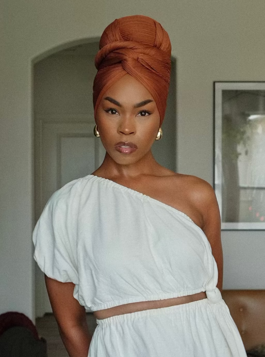 Orange Crush